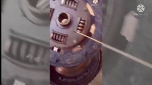 Масло в сцеплении Chery Amulet.