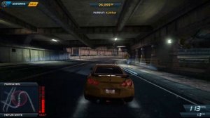 The Need For Speed (NFS) Game EA Wants You To Forget