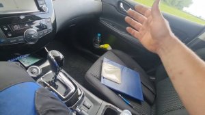 Ниссан Пульсар. Обзор недорогого практичного автомобиля.
