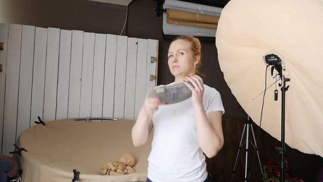 Позы в newborn фотографии и что необходимо для съемки