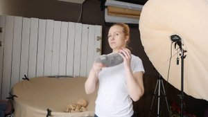 Позы в newborn фотографии и что необходимо для съемки