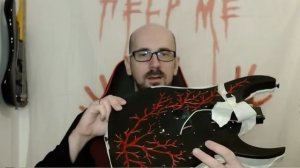 Гитары из Липы (Basswood Guitars)