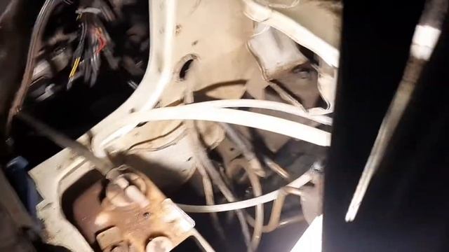 Hyundai Porter 1. ч2. нет тяги смотреть онлайн