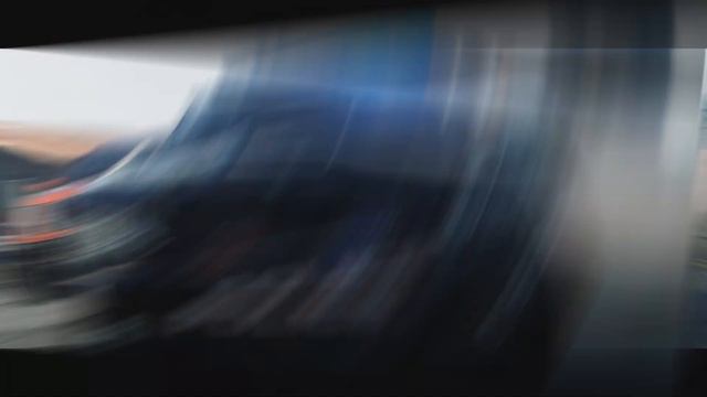 NFS Most Wanted - Fasten Your Seatbelts смотреть онлайн