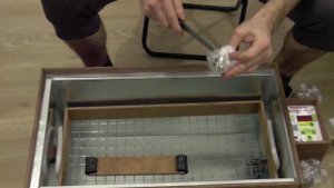 Наш новый инкубатор цифровой БЛИЦ 72