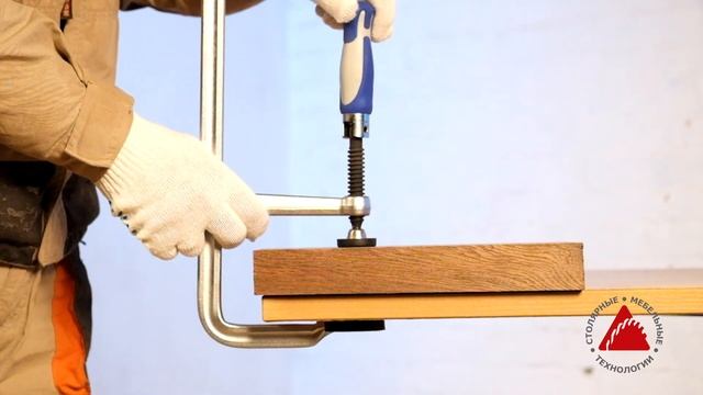 Какие струбцины лучше | Обзор преимуществ, которых нет у других смотреть онлайн