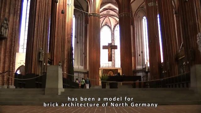 Любек смотреть онлайн