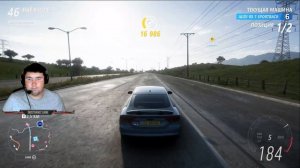 САМЫЙ ЭПИЧНЫЙ ФИНАЛ В ВЫШИБАЛЕ! ТАКОГО РЕАЛЬНО ЕЩЕ НЕ БЫЛО! ● FORZA HORIZON 5 ELIMINATOR ● ВЫШИБАЛА