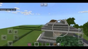 КАК УКРАСИТЬ ГОРОД В МАЙНКРАФТ. ГОРОД В МАЙНКРАФТЕ.