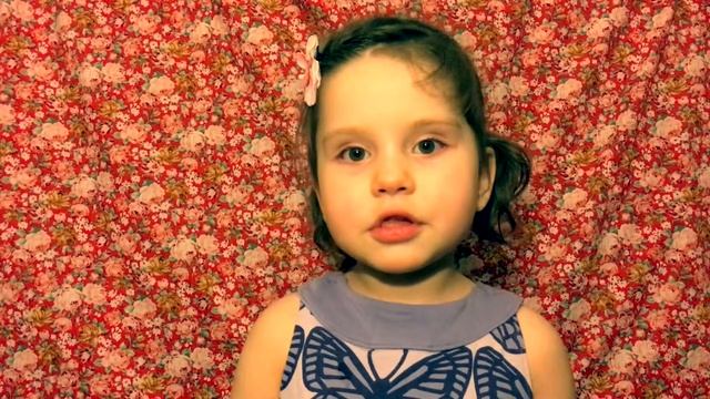 Красивые СТИХИ Я буду счастлива ALINA LIVE смотреть онлайн