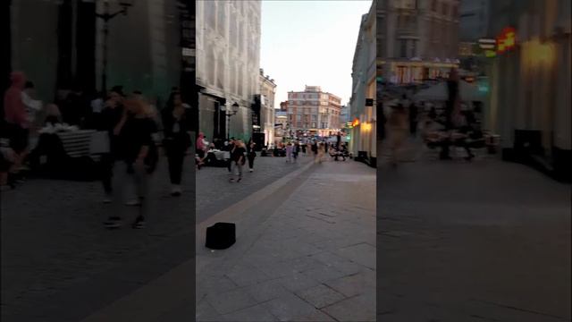 With Me / SUM41 / Cover. Moscow. Уличные музыканты Москвы! Кузнецкий Мост. Женя.. Лето 2020