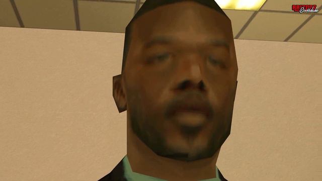 ДИКОЕ ГЕТТО - МЭРСКИЙ ШАНТАЖ | ЧАСТЬ 2 | GTA SAMP смотреть онлайн