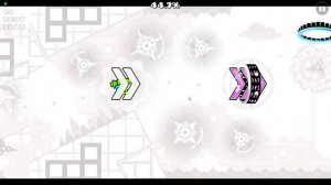 GD // FFFFFF by Vlacc 100% (Insane Demon)