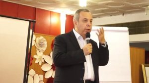 TopWoman: Алексей Ковальков