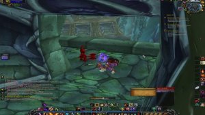 World of Warkraft 3.3.5. Слова могущества
