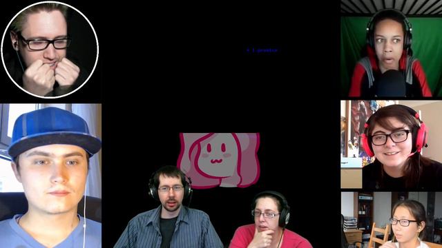 My Sunshine - Glitchtale Season 2 (Ep #1) Undertale Animation [REACTION MASH-UP]#486 смотреть онлайн