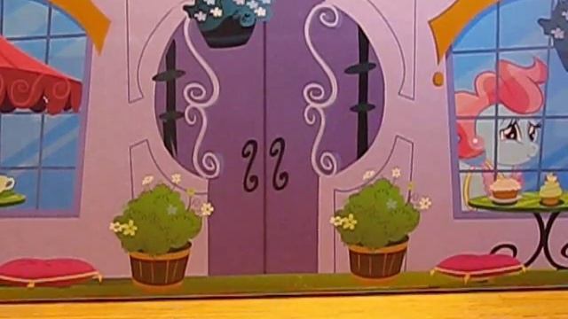 Штучки для Пони урок 1 смотреть онлайн