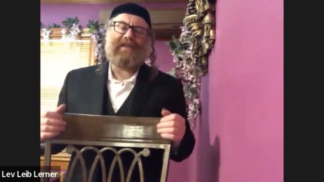 5.1. Про разделение теста на халу и маасер