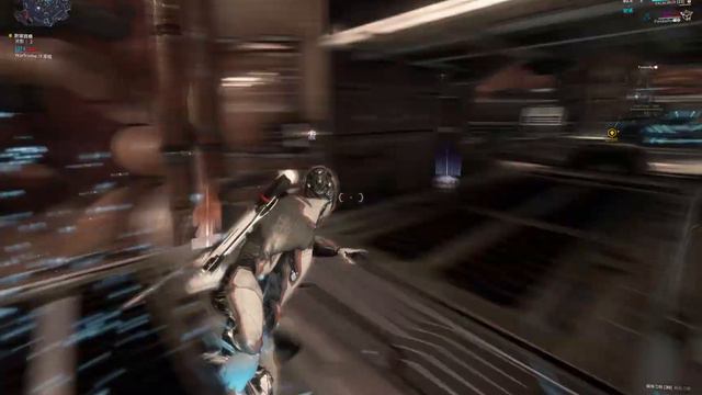 Warframe 2024 02 11 22 37 48 смотреть онлайн