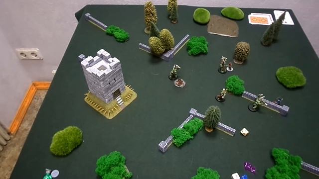 BrutalQuest СолоИгра