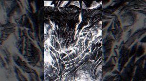 Berserk 『ベルセルク』2016 OST-Ash Crow(Instrumental.Ver)