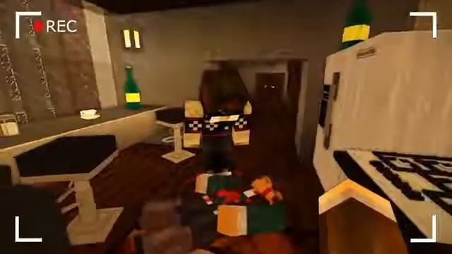 ПРОКЛЯТИЕ СТАРУХИ ФРИДЫ Тетрадь Смерти (ЧАСТЬ 2) смотреть онлайн