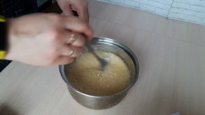 Инвертный сироп || Пошаговый рецепт