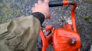 Пила Дружба