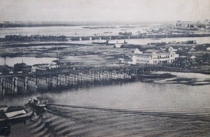 Нижний Новгород на старых фотографиях  часть 12.