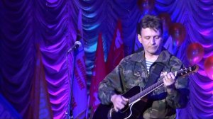 Владимир Май - "Возвращались казаки"