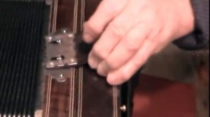 Гармонь братьев Потехиных