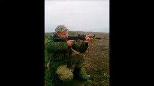 7 военная база Абхазия