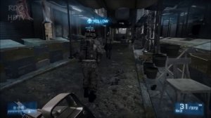 Обзор BattleField 3