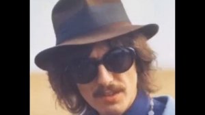 George Harrison - Love Comes To Everyone