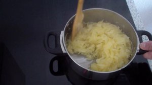 Французский луковый суп