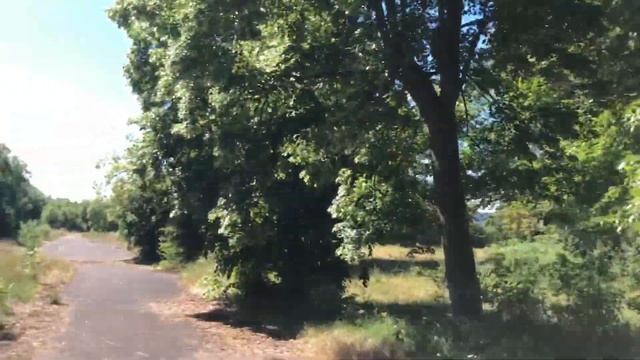 Ордруф. Гсвг. Ужасная история полигона. Ohrdruf. Подразделение Бухенвальда смотреть онлайн