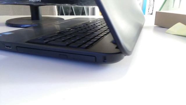 Dell latitude 3540រូបរាងស្អាតខ្លាំងសម្រាប់ Desingនិងការងាទូទៅ