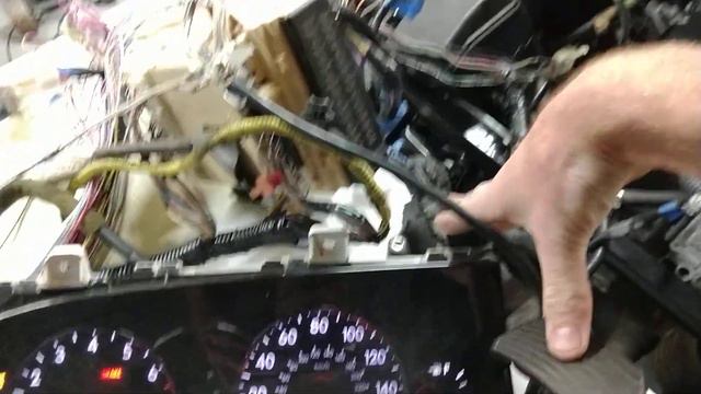 Lotus Europa 2GR swap first start смотреть онлайн