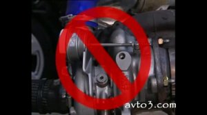 Электронный буст контроллер Blitz