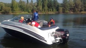 Cobra 2050ob elegance