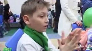 Изумрудное лето