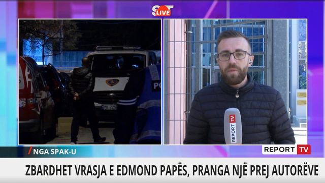 Hakmarrje për vrasjen e shokut pas 6 muajsh, organizoi atentatin dhe ekzekutoi Papën në Tiranë! смотреть онлайн