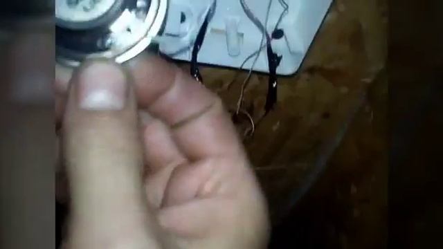 Домофон  своими руками.DIY