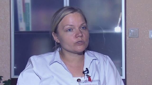 Есть подозрения на лейкоз? Пошаговая инструкция смотреть онлайн