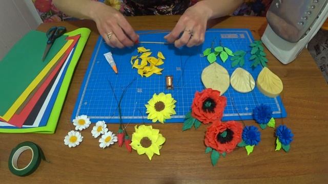 Декор пасхальной корзины своими руками / Easter basket decoration with your own hands
