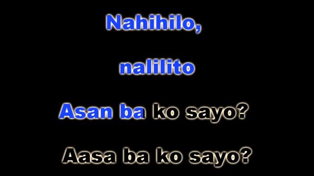 MIGRAINE - Moonstar88 (KARAOKE VERSION) смотреть онлайн