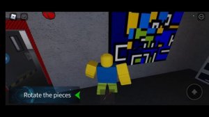 Roblox trapped speedrun part one and 2