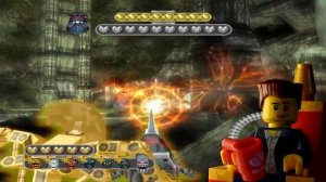 Посиделки с АВ #10: Обзор "BIONICLE Heroes"