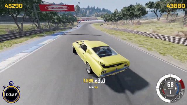 ТРЮКИ НА МАШИНАХ, ДРИФТ И ГОНКИ! Гоша и Чич испытания для машин в Beamng drive. Dr Gosha. смотреть онлайн