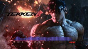 Tekken 8 - My Last Stand